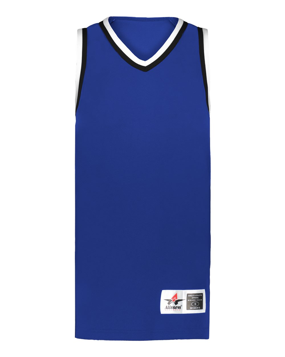 Women's Retro Basketball Jersey - A55000 23
