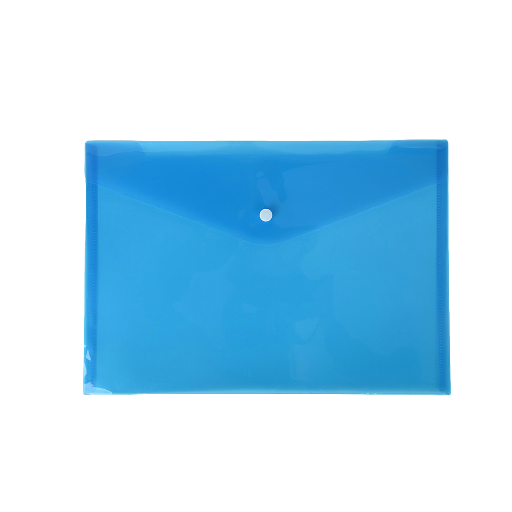 Poly Snap Letter Document Envelope 1