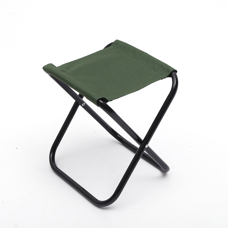Camping Stool 1