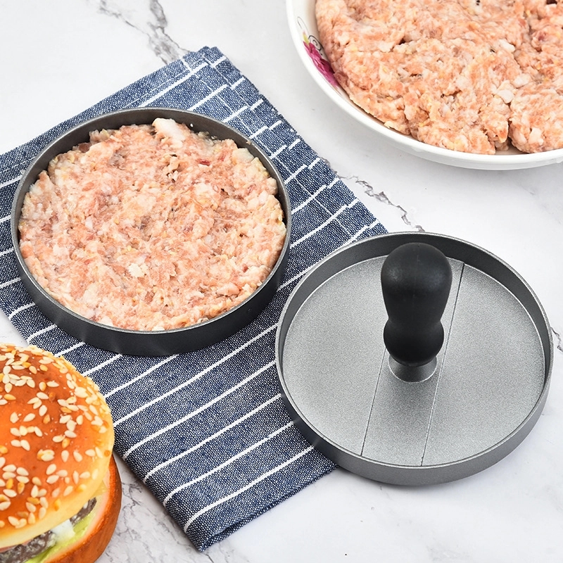 Burger Press Patty Maker 3