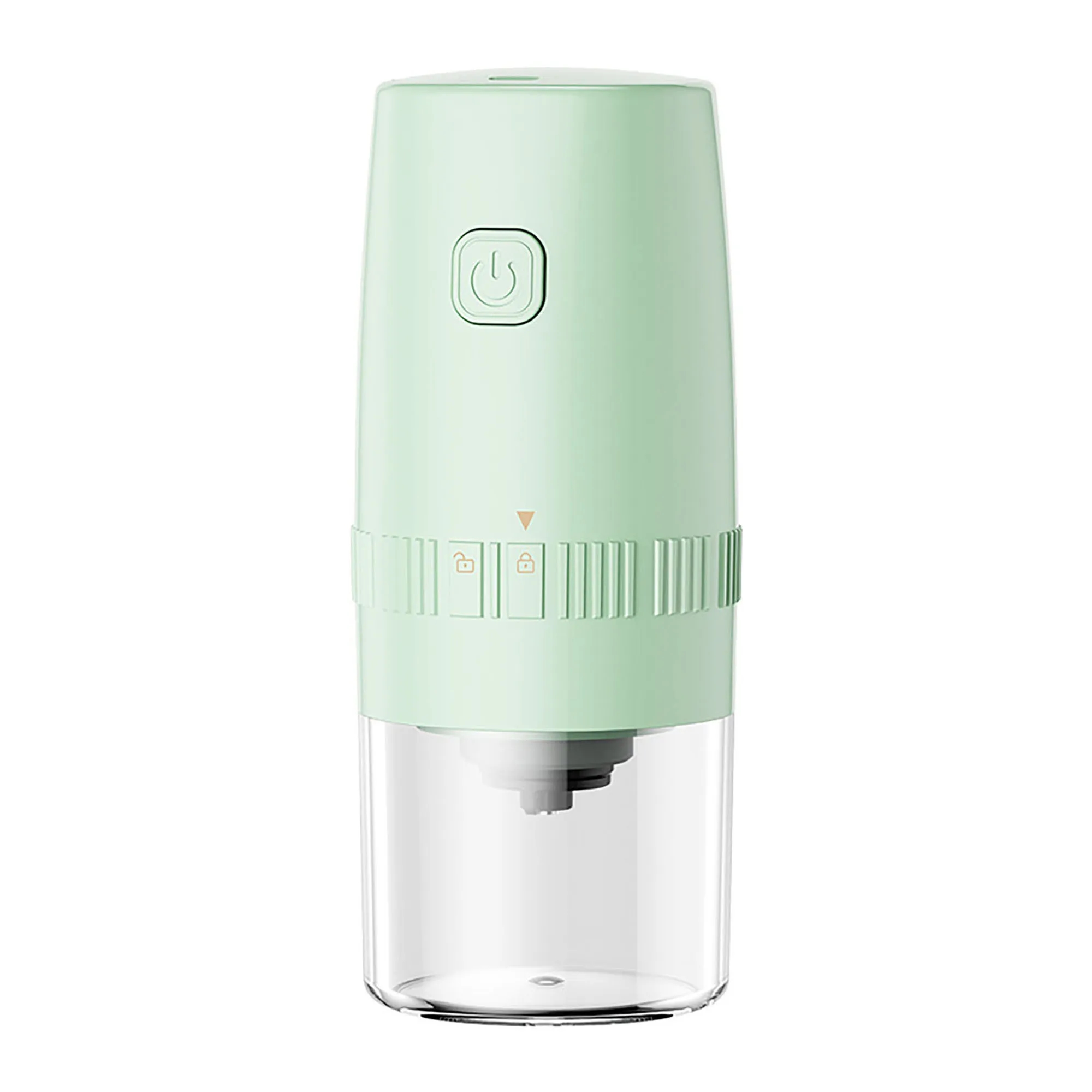 Small Hand Ground Coffee Grinder Machine 3