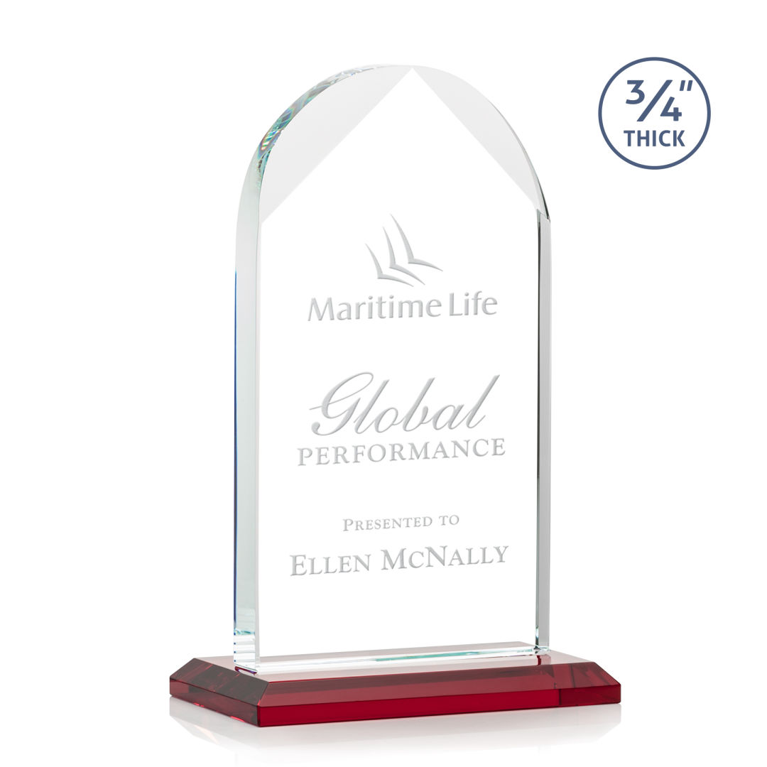 Blake Award - Red 2