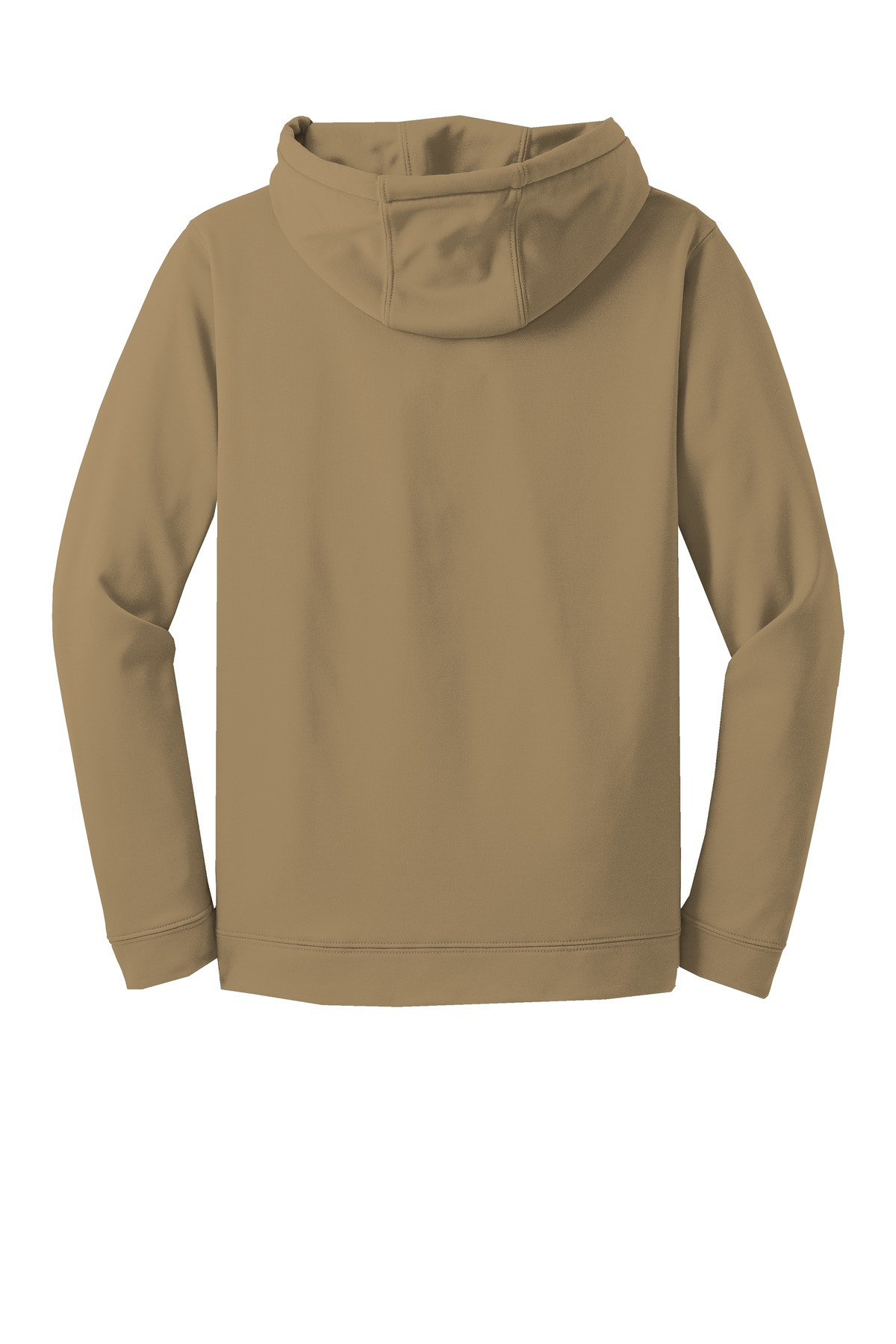 Sport-Tek® Sport-Wick Fleece Hooded Pullover 64