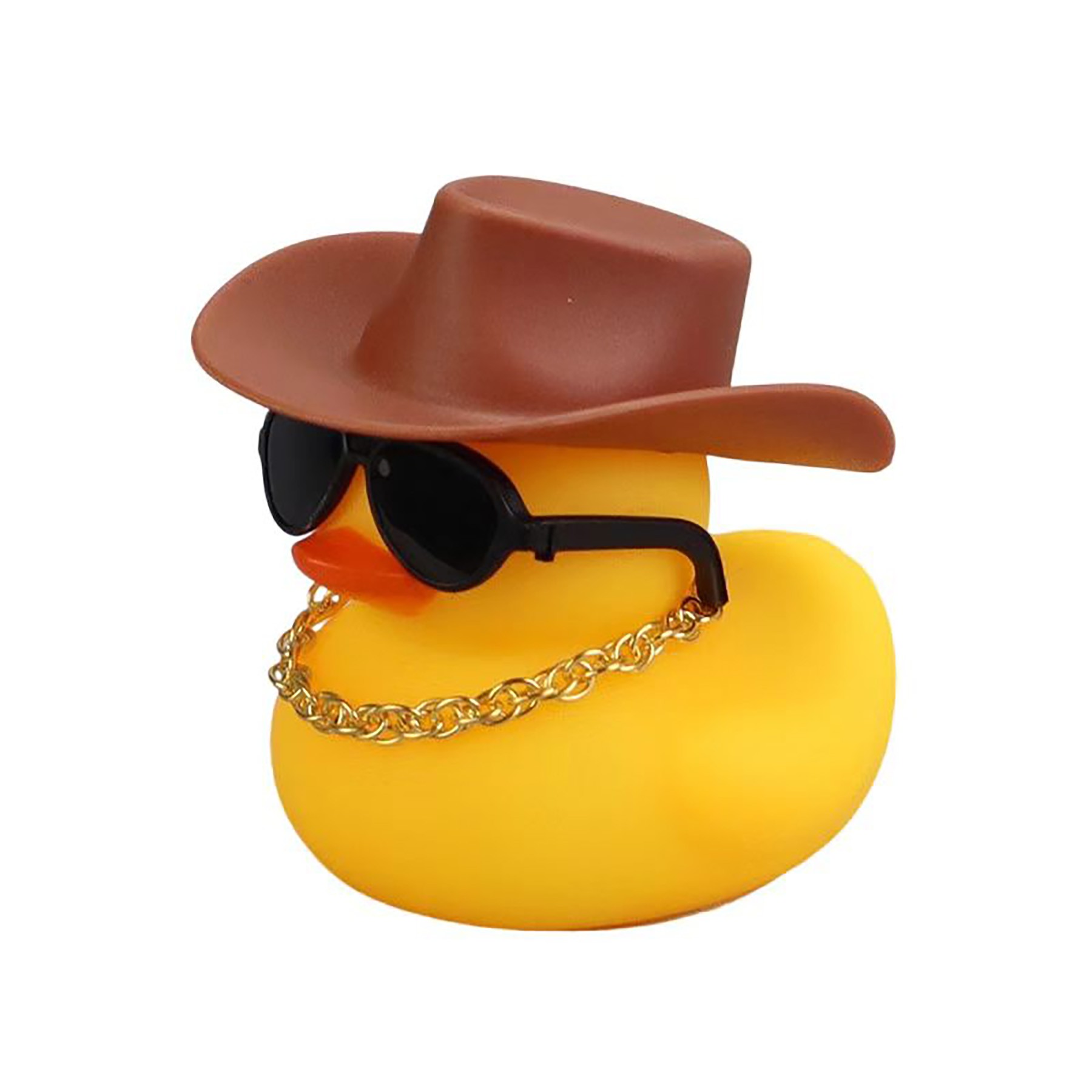 Rubber Duck 5