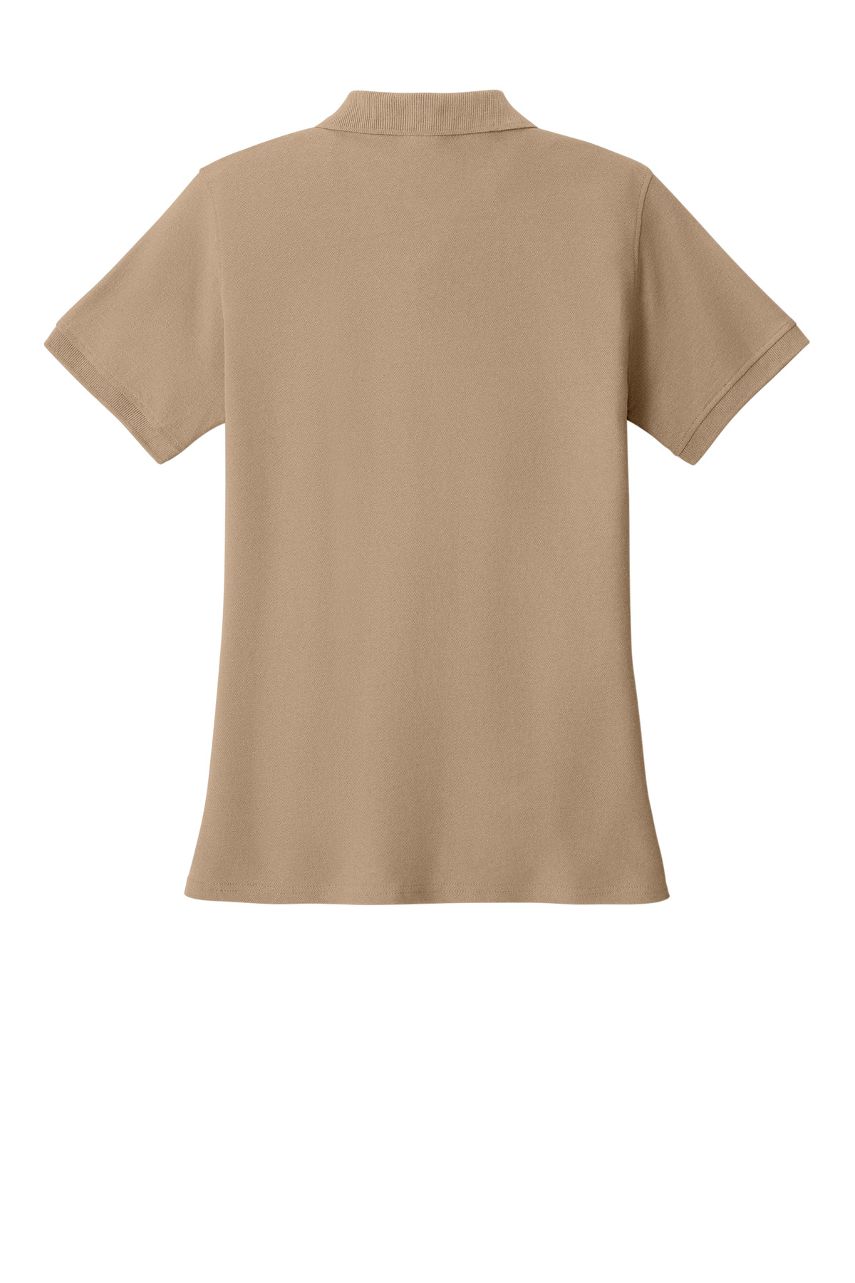 Port & Co Women's Core Blend Pique Polo. LKP155 52