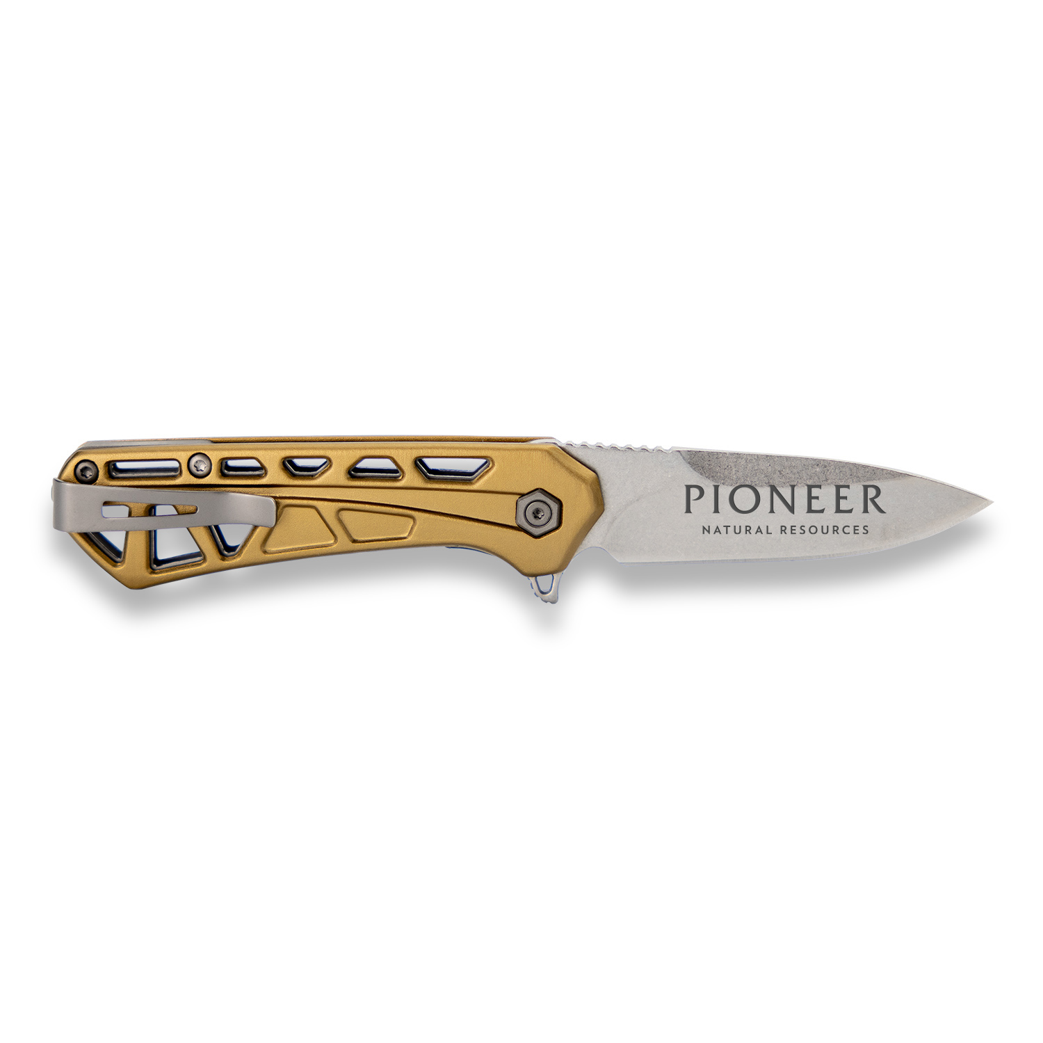 Buck® Mini Trace Knife 13