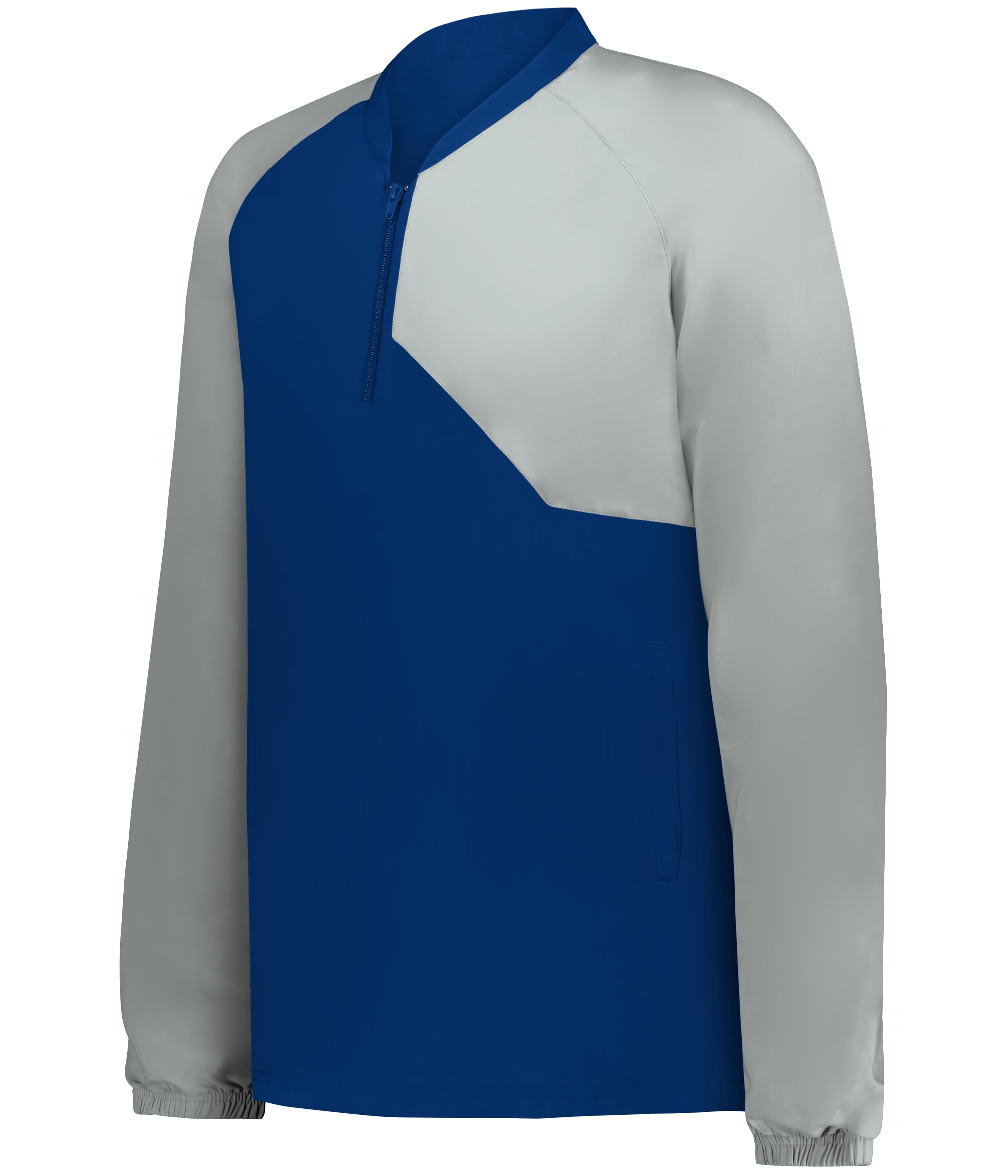YOUTH FIELD 1/4 ZIP PULLOVER 1