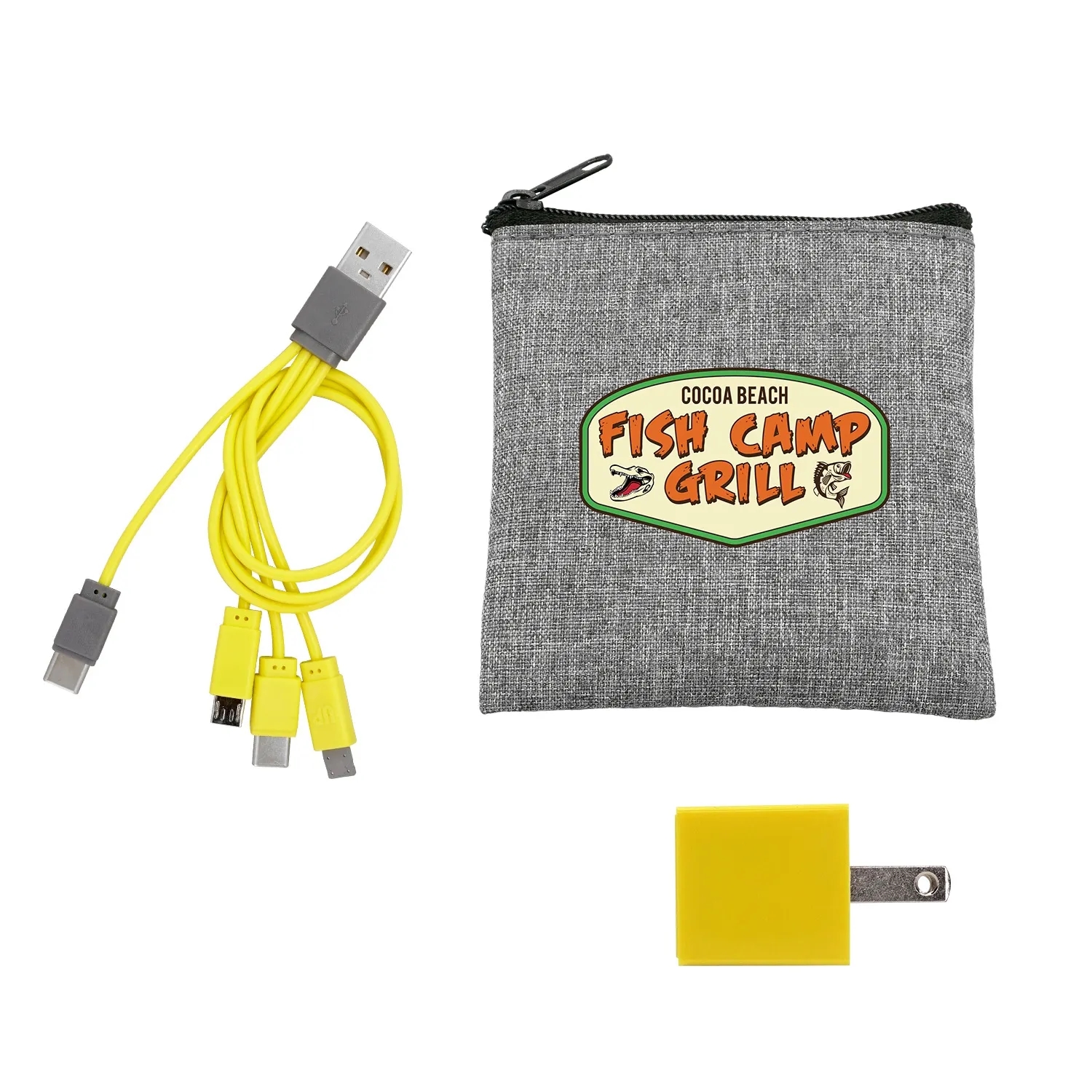 Recycled C to C Charging Kit 1