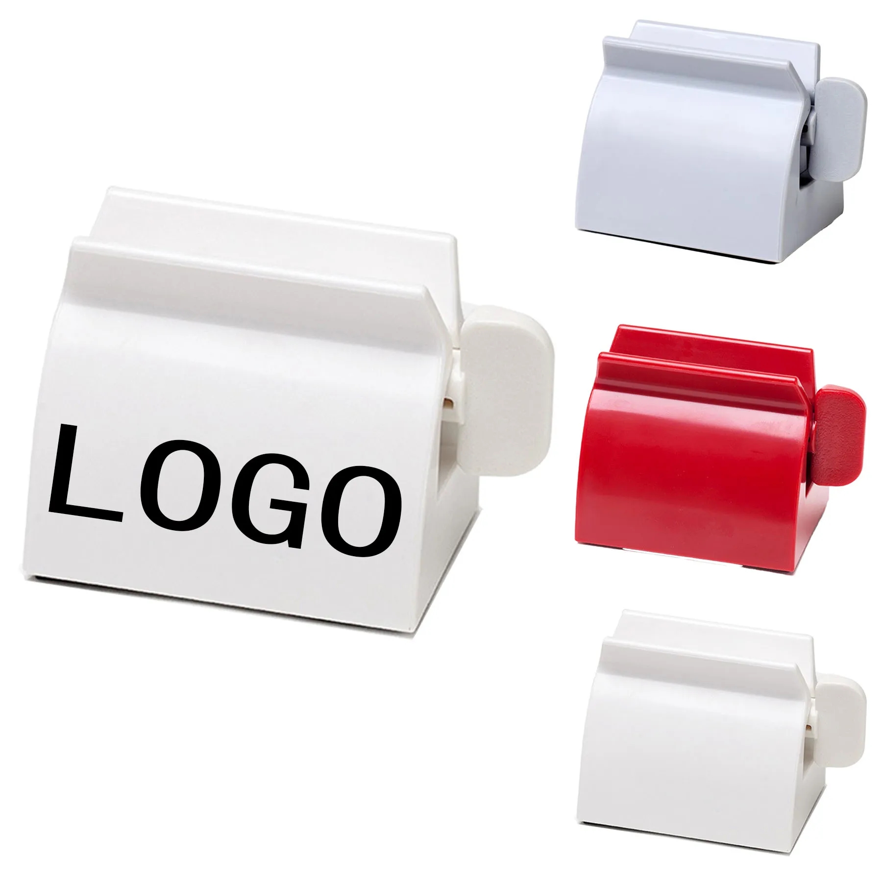 Rolling Tube Toothpaste Squeezer 2