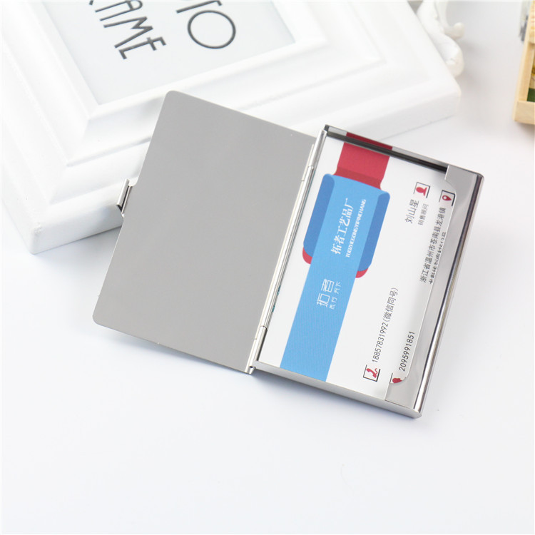 Cardcase 7