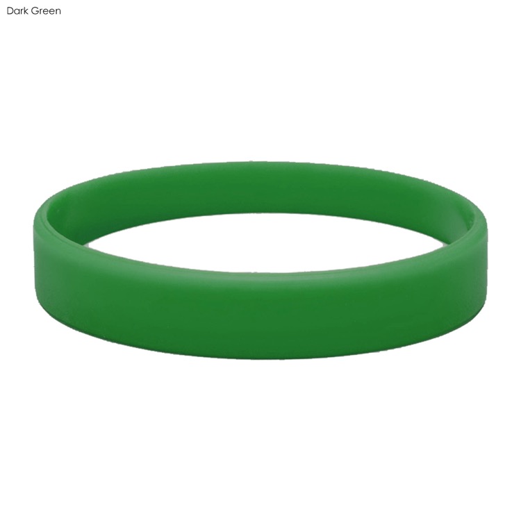 Toaks Silicone Wrist Band Debossed 14