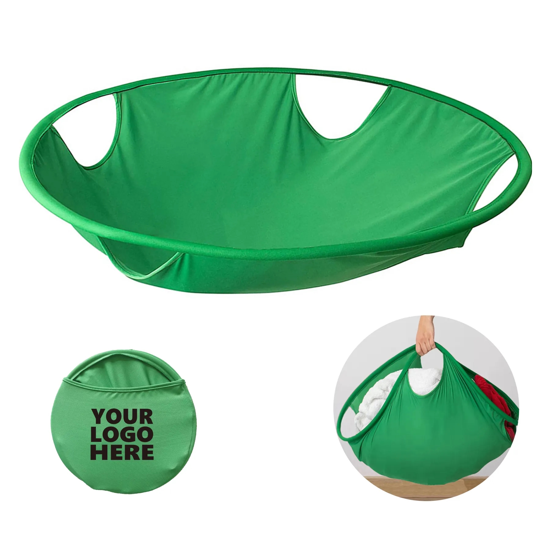 Popup Laundry Hamper 2