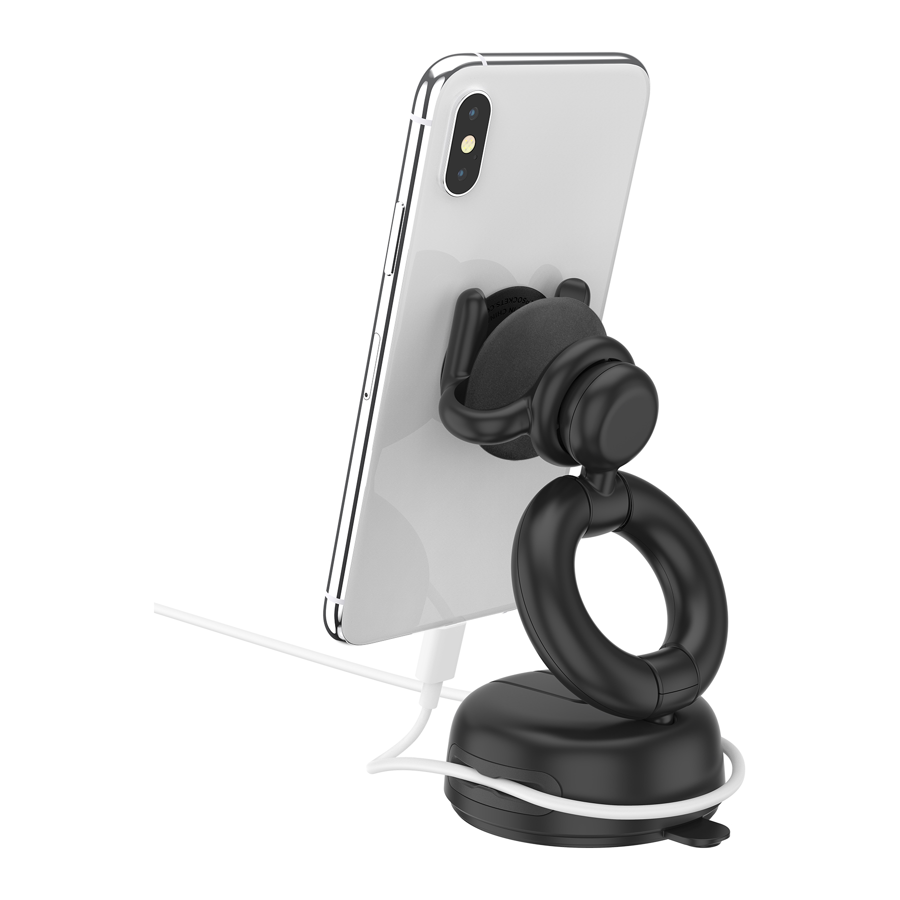 PopSockets Executive Mount 124