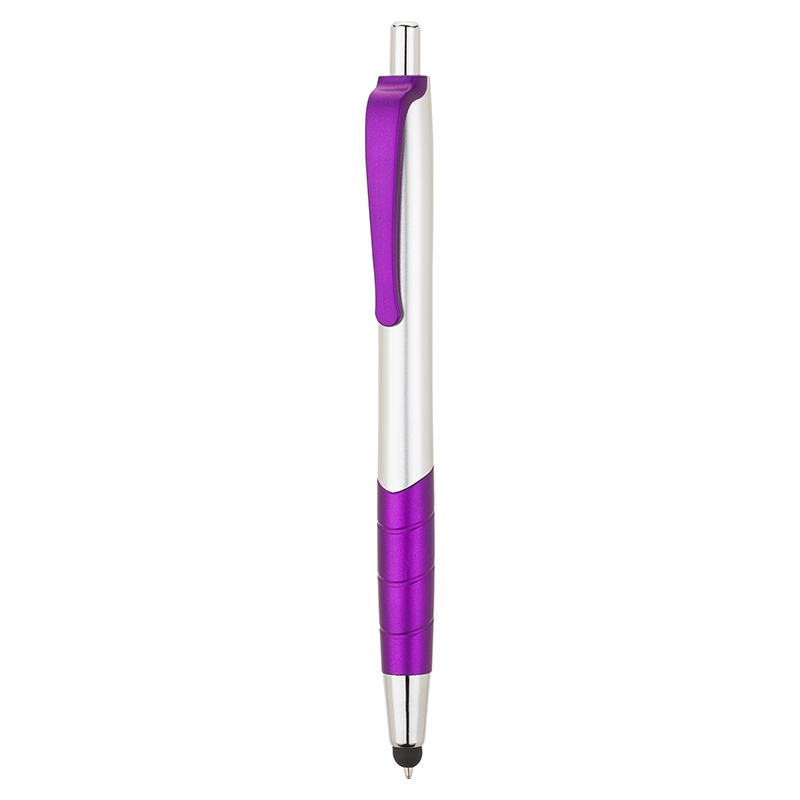 Pinnacle Ballpoint Pen / Stylus 23