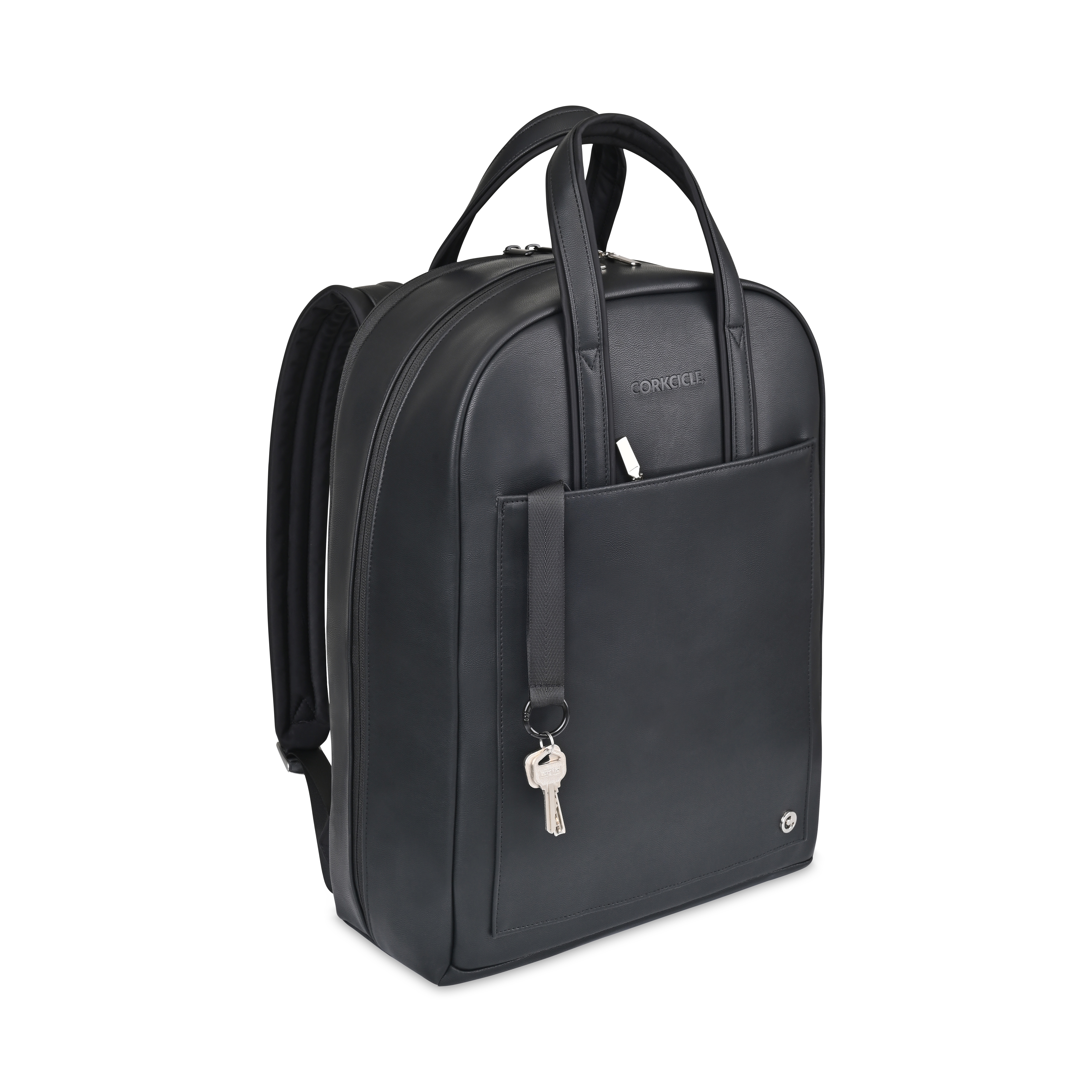 CORKCICLE® Commuter Laptop Backpack 8