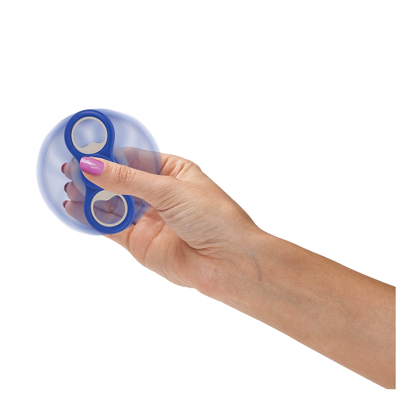 Party Starter Bottle Opener Spinner 10