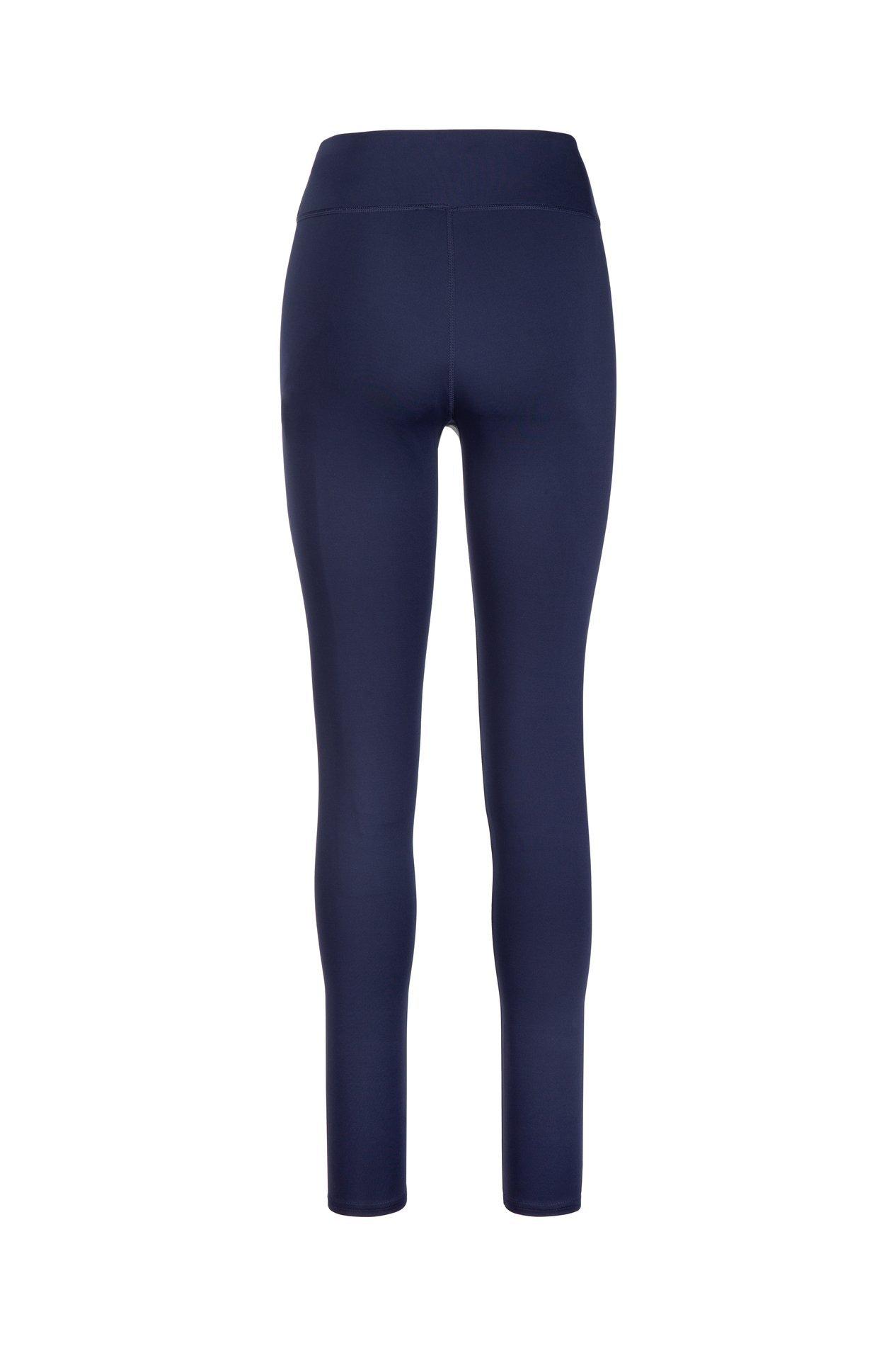 Women's Full Length Tight 9