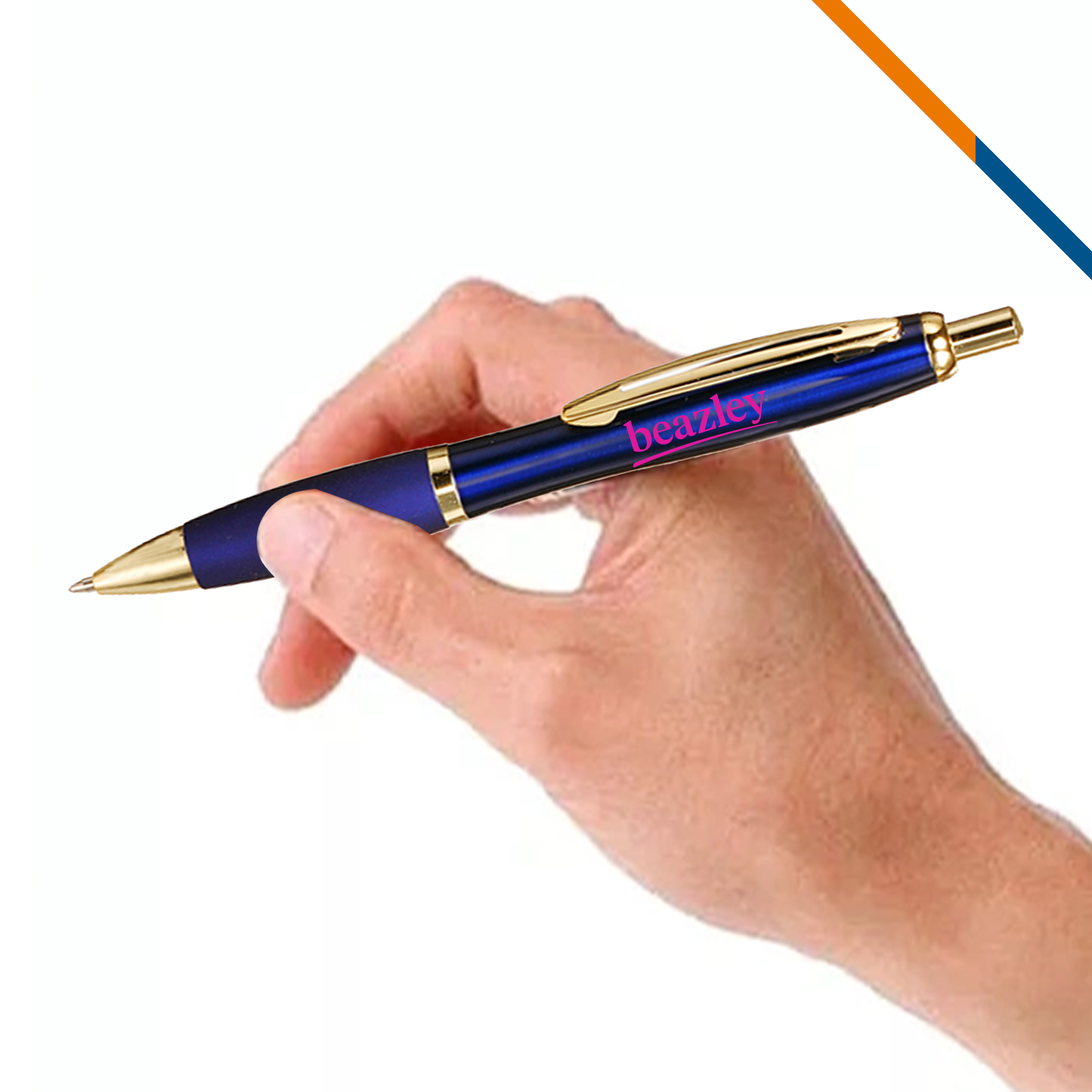 Fotism Metal Ballpoint Pens 3