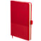 5.5" x 8.5" FSC® Recycled Ribbed Bound Journal 63