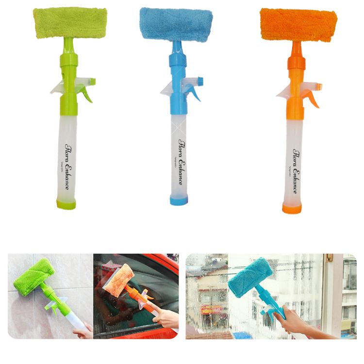 3-In-1 Multifunction Window Cleaner Tool Kit 4
