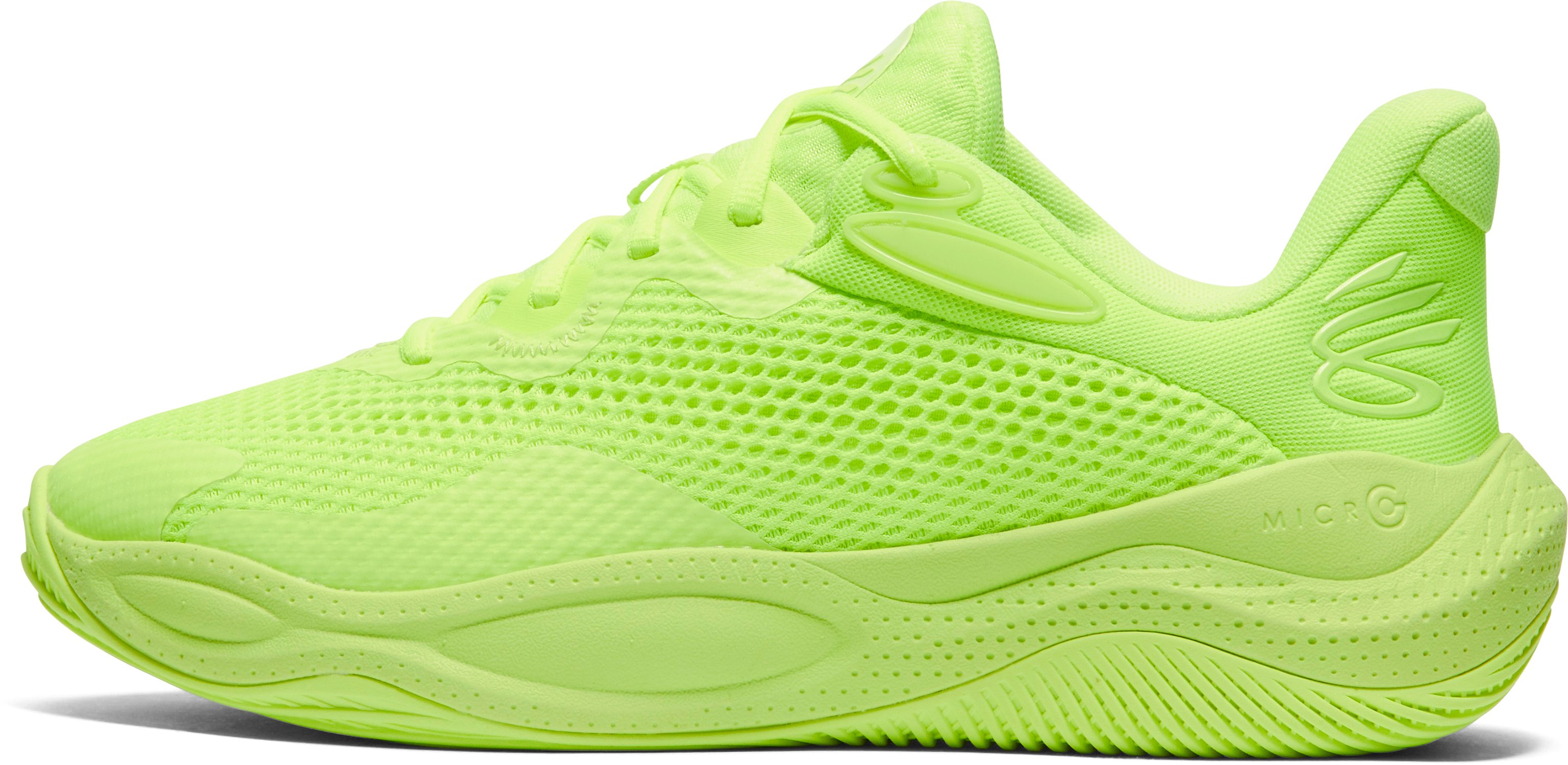Curry Splash 24 Unisex Basketball Shoes 6