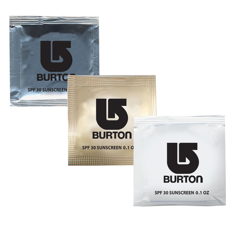 Full Color Mega Golf Kit in Zippered Bag 26