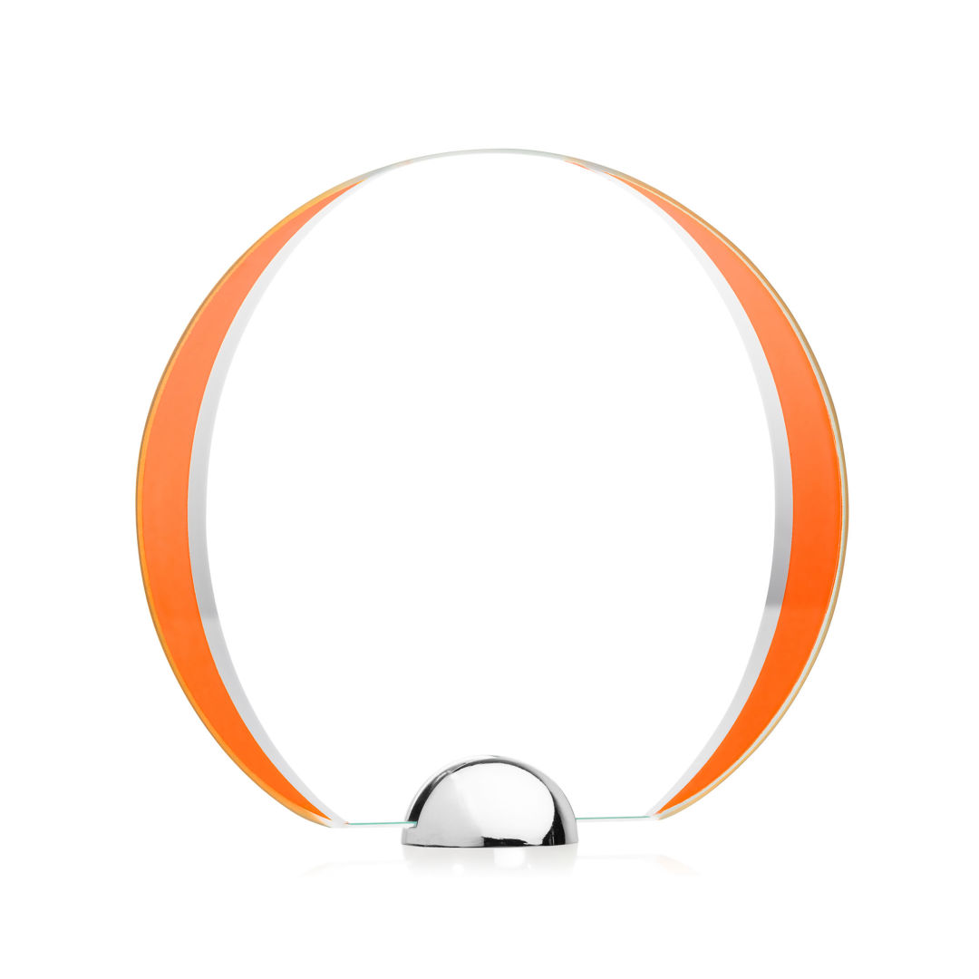 Stanton Award - Orange 16