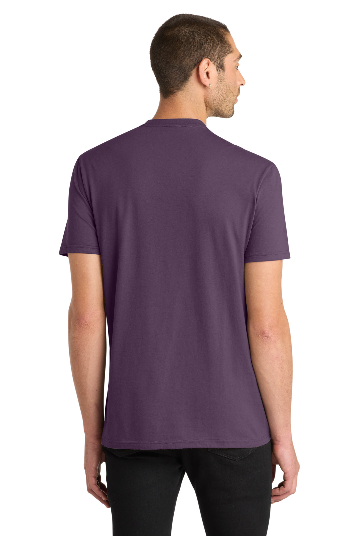 District Very Important Tee . DT6000 156
