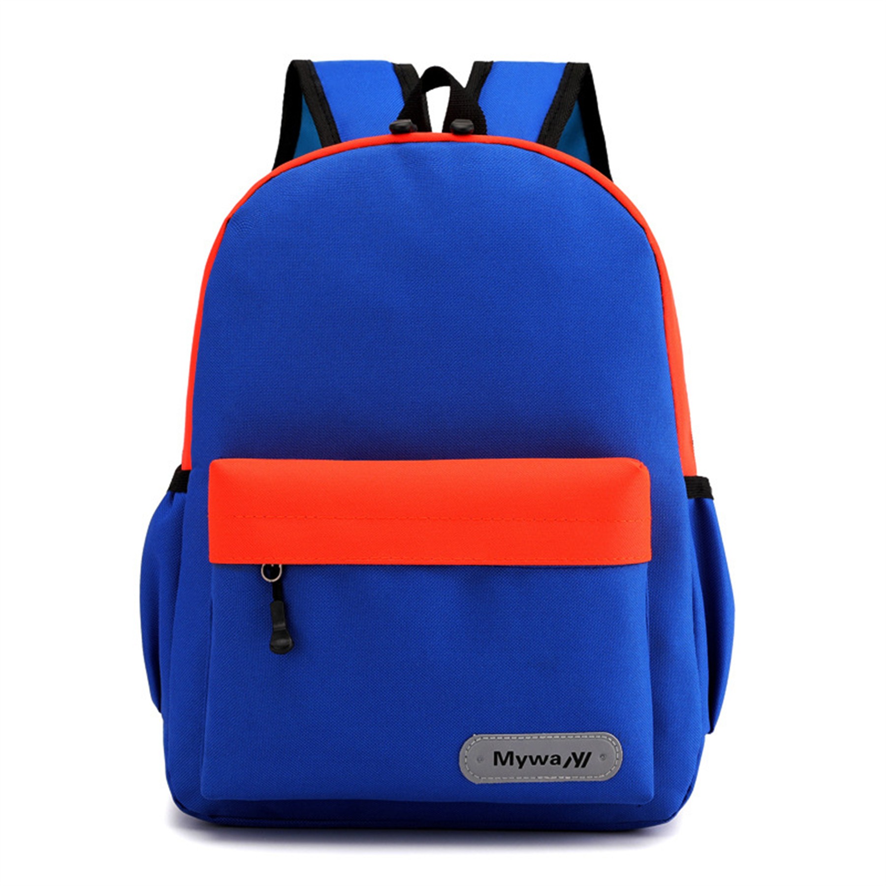 Preschool Toddler Backpack 4