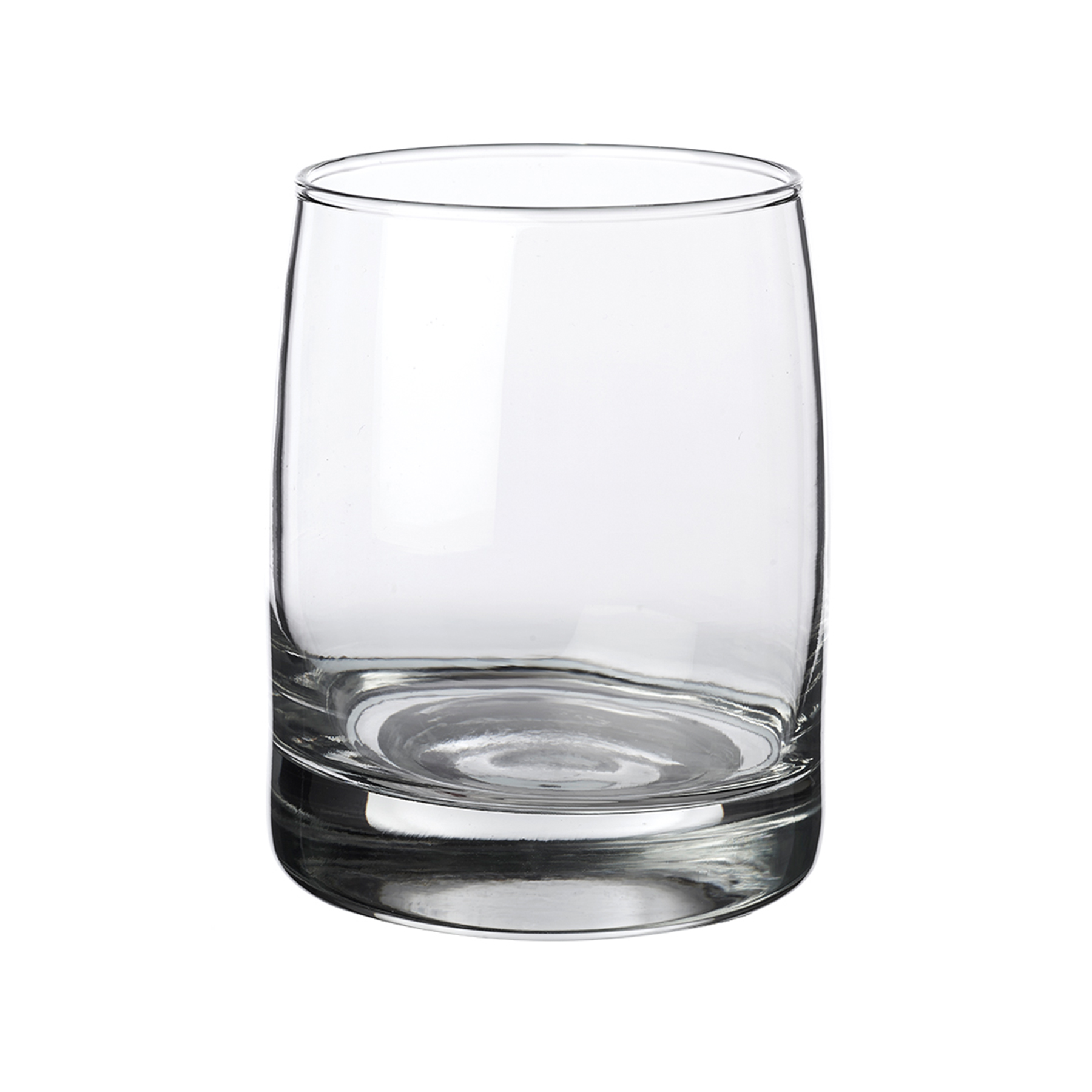 Dynah Whiskey Glass - 12 OZ. 2