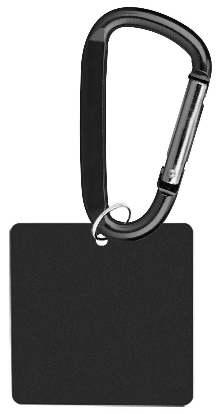 Aluminum Key Holder & Dog Tag 4