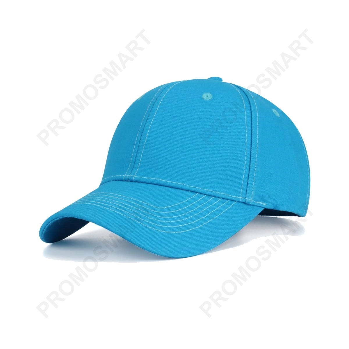 Solid Color Baseball Cap 4