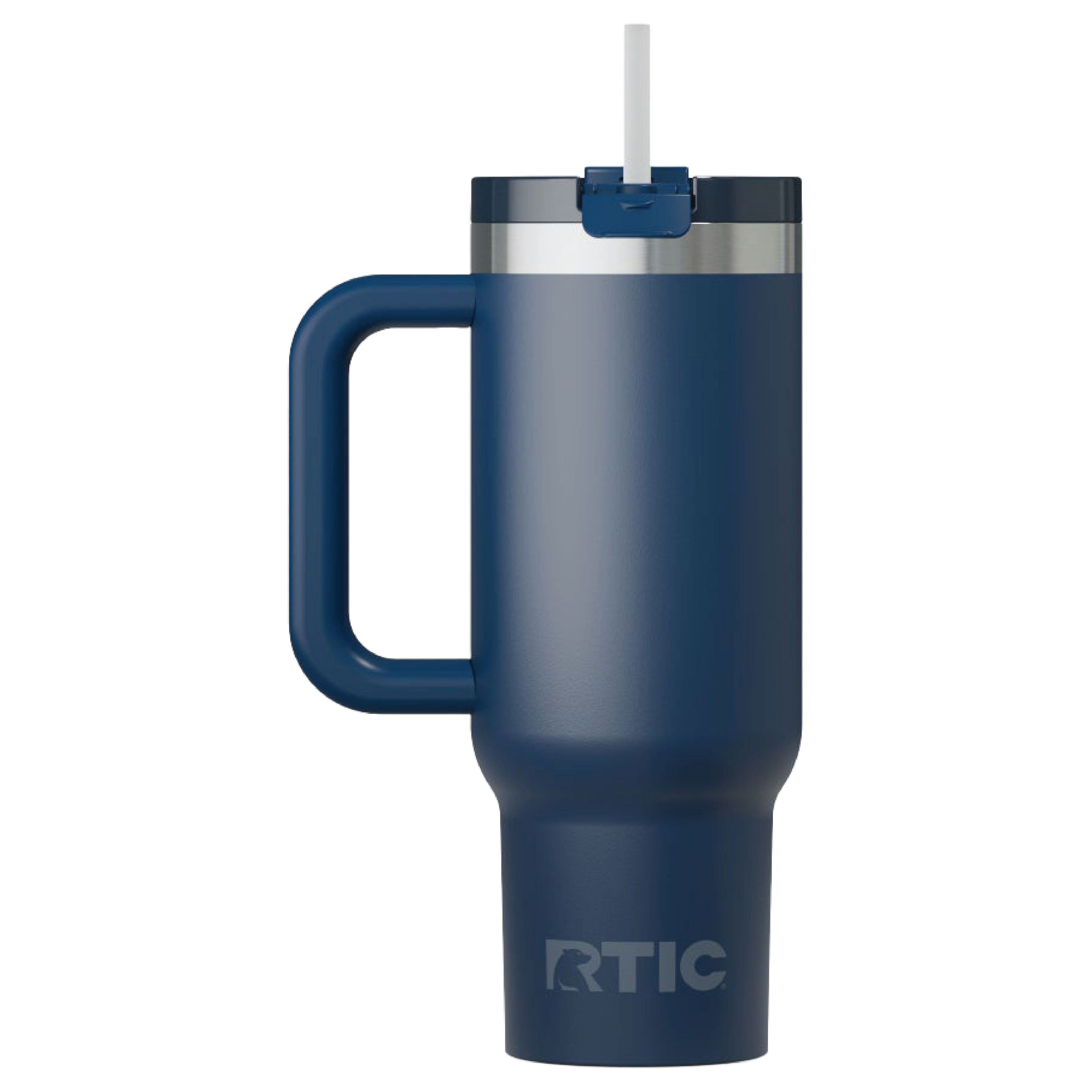 RTIC 30oz Stainless Steel Road Trip Tumbler 27