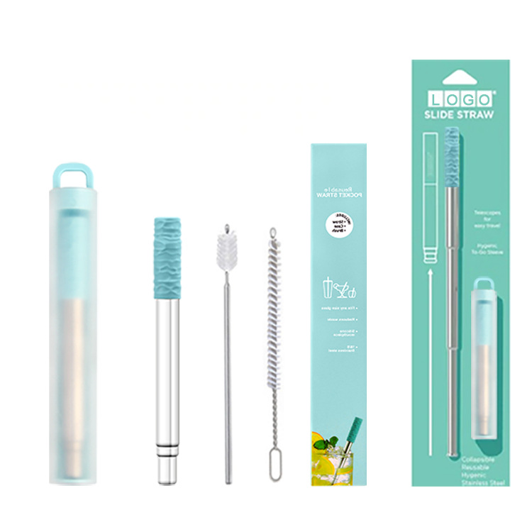 Reusable Straw 3
