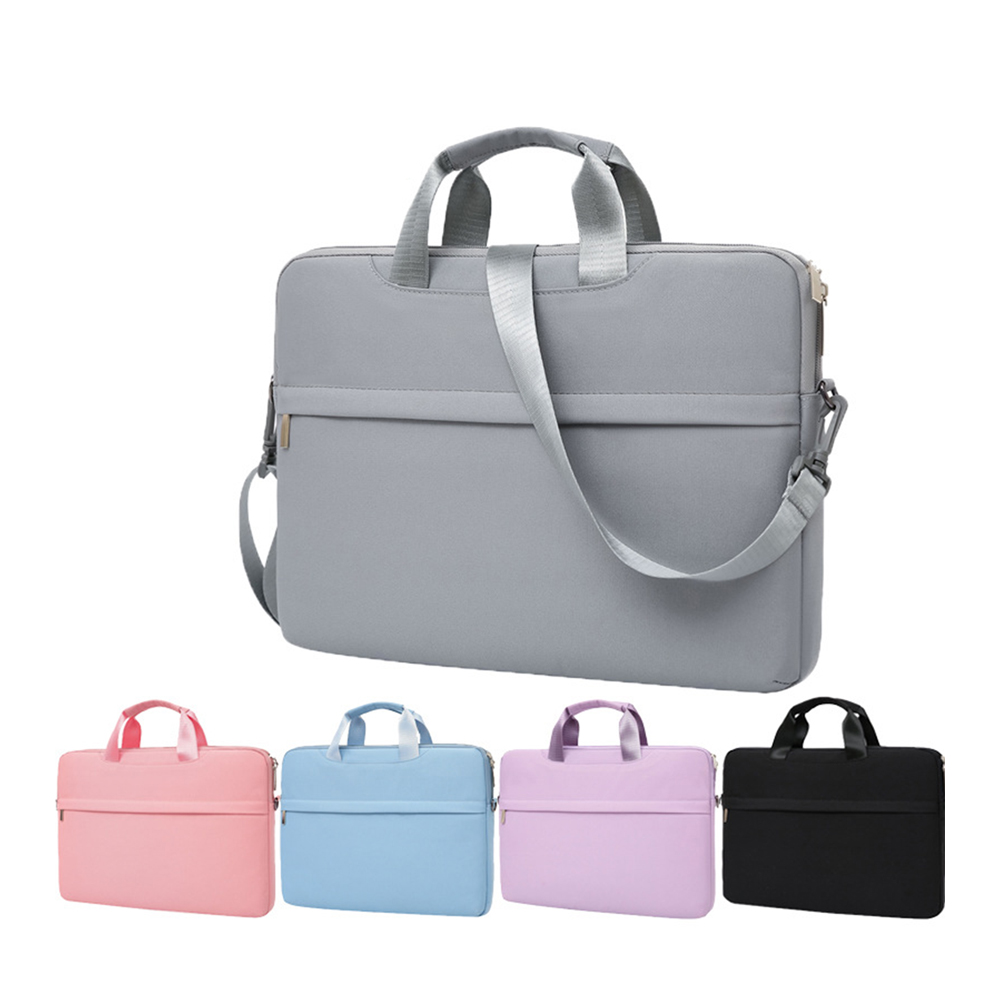 Laptop Shoulder Bag Fixed The Suitcase 4