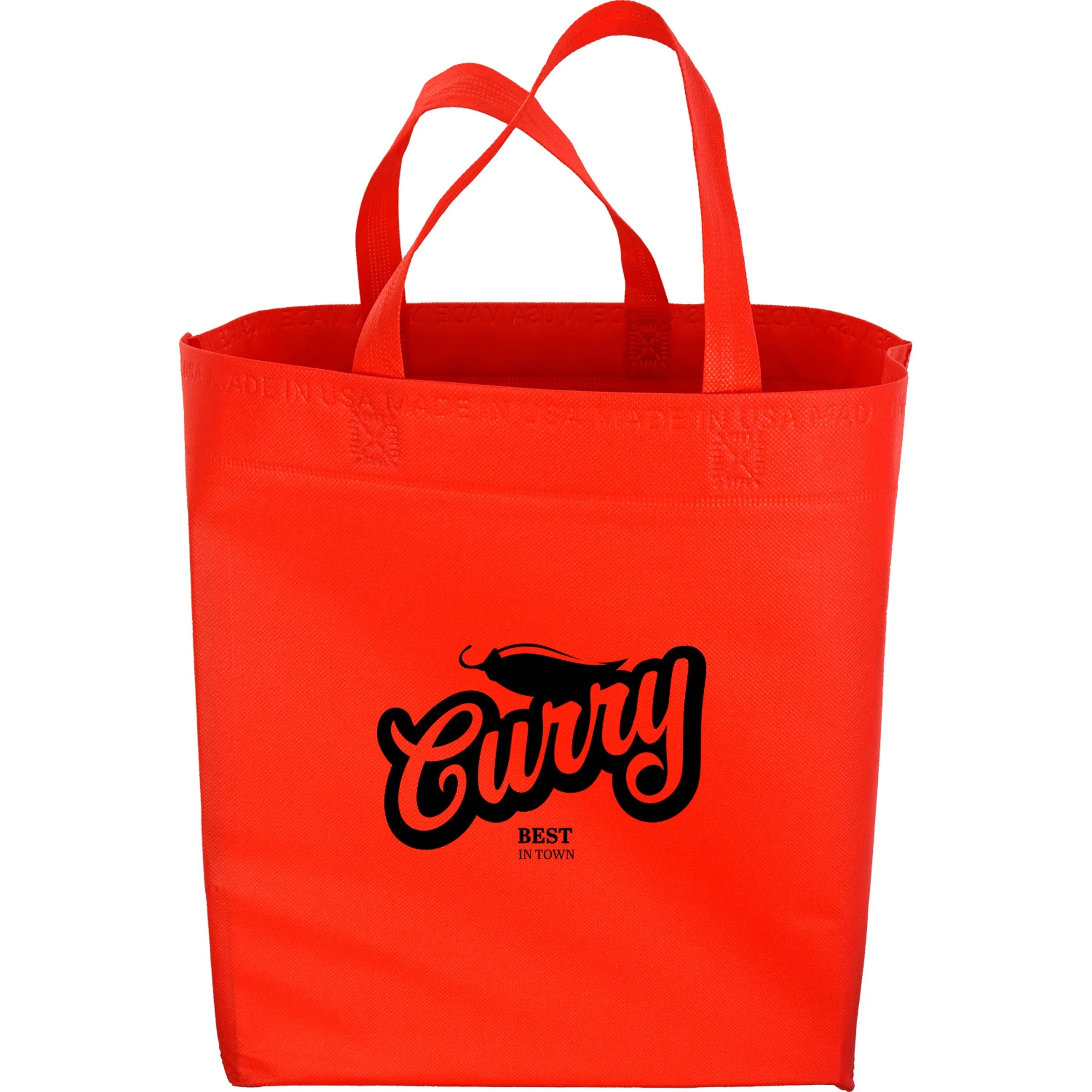 Grocery Shopper Bag 11
