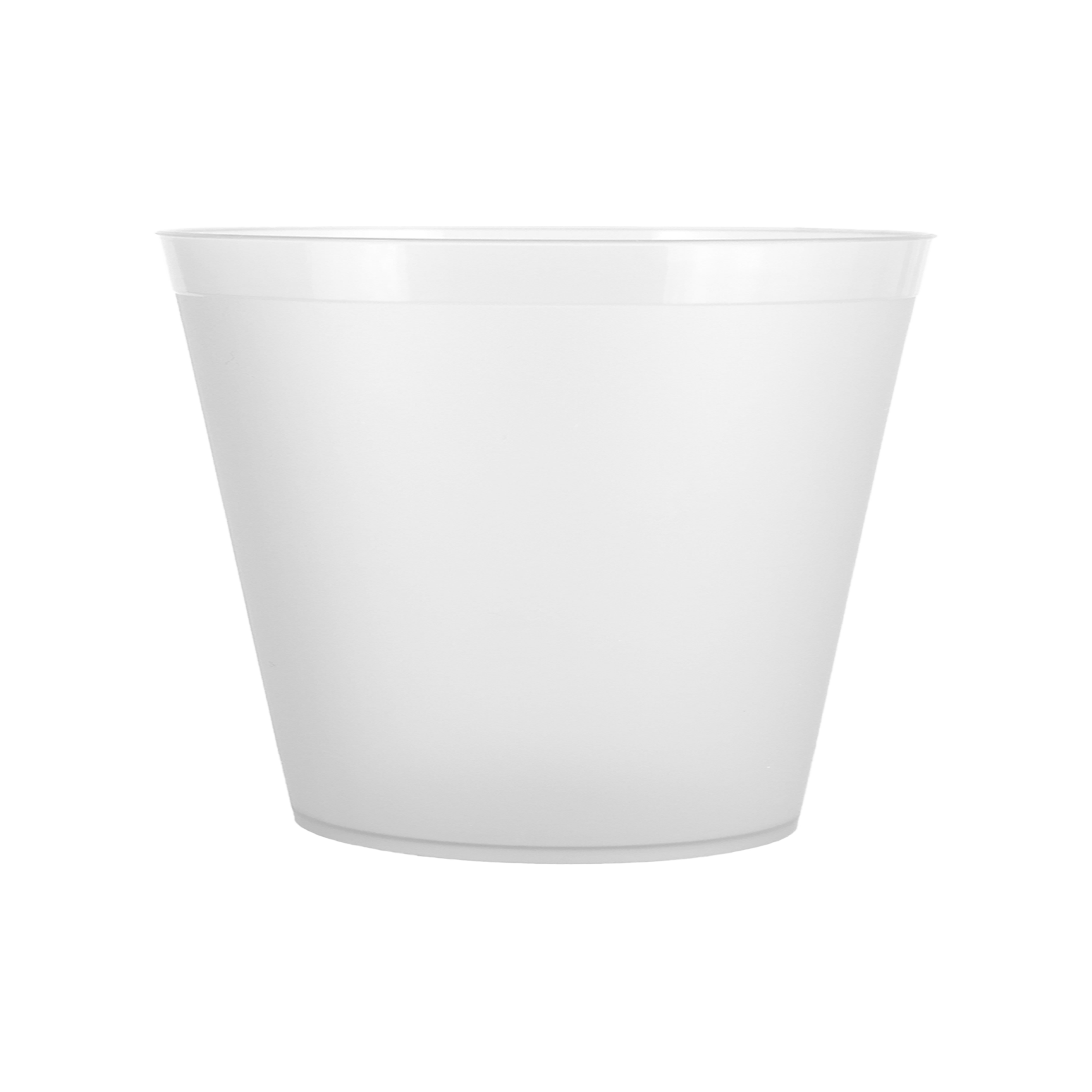 9 Oz. Unbreakable Cup - High Line 3