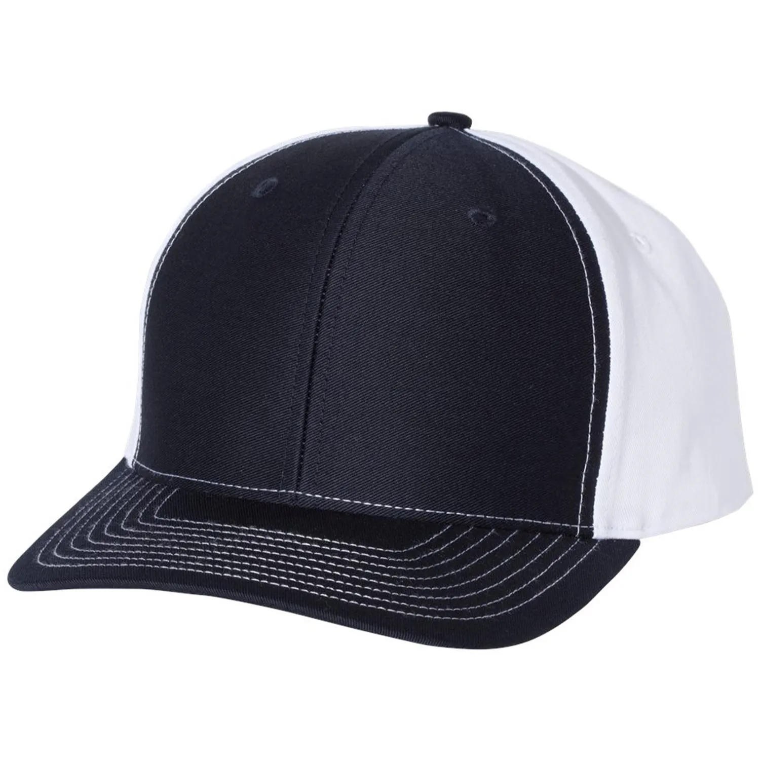 Richardson Twill Back Trucker Cap 13