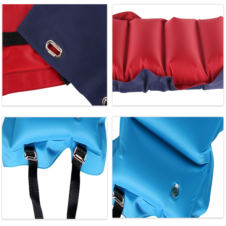 Swimming Inflatable Floating Belt 4