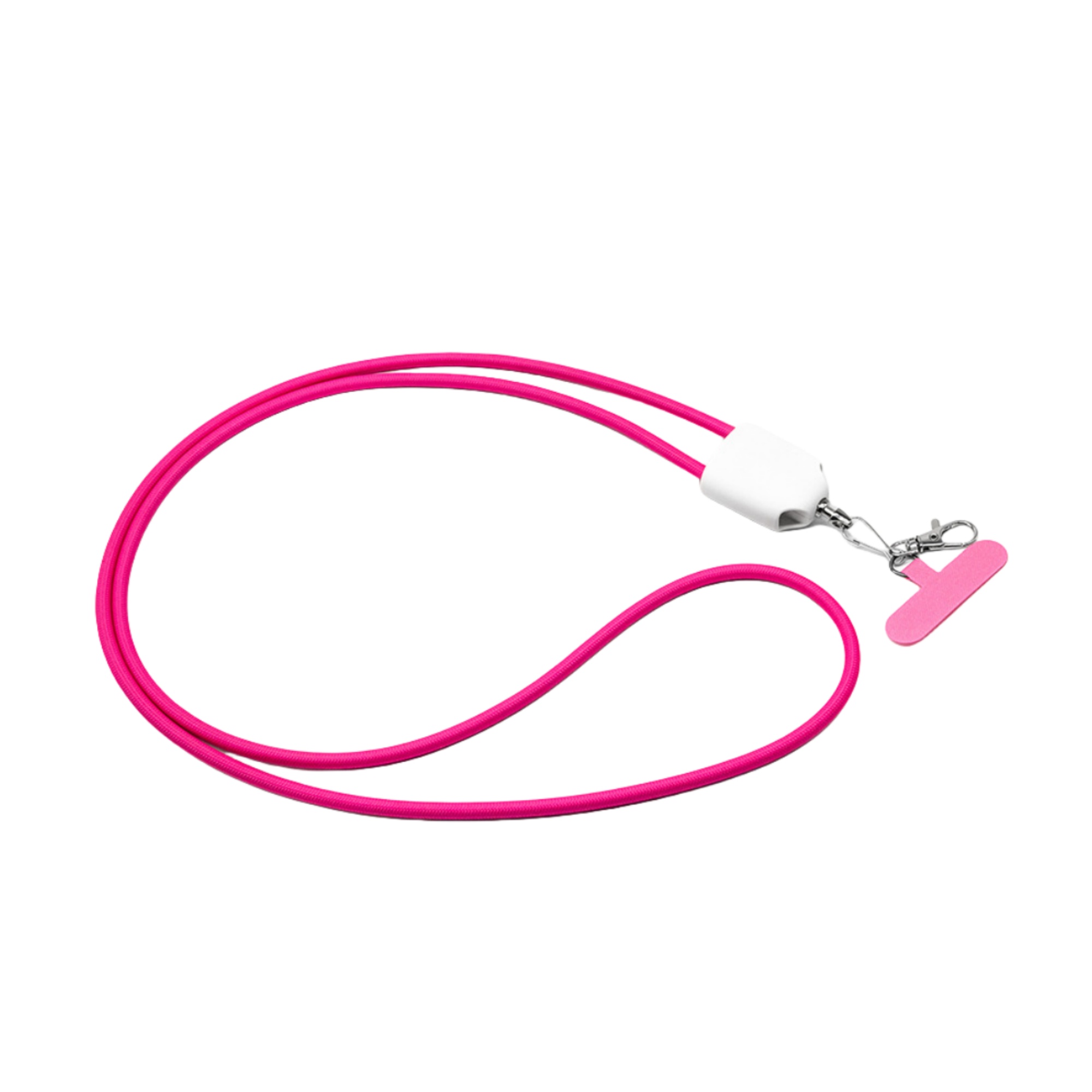4 in 1 Lanyard Fast Charging Cable 9
