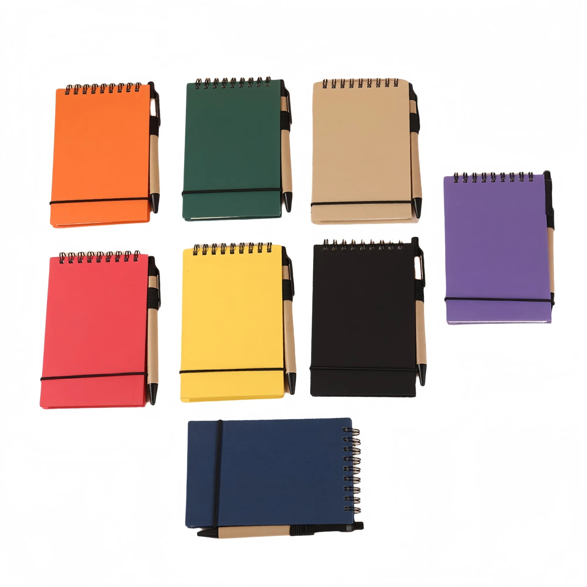 Sticky Note Journal 18