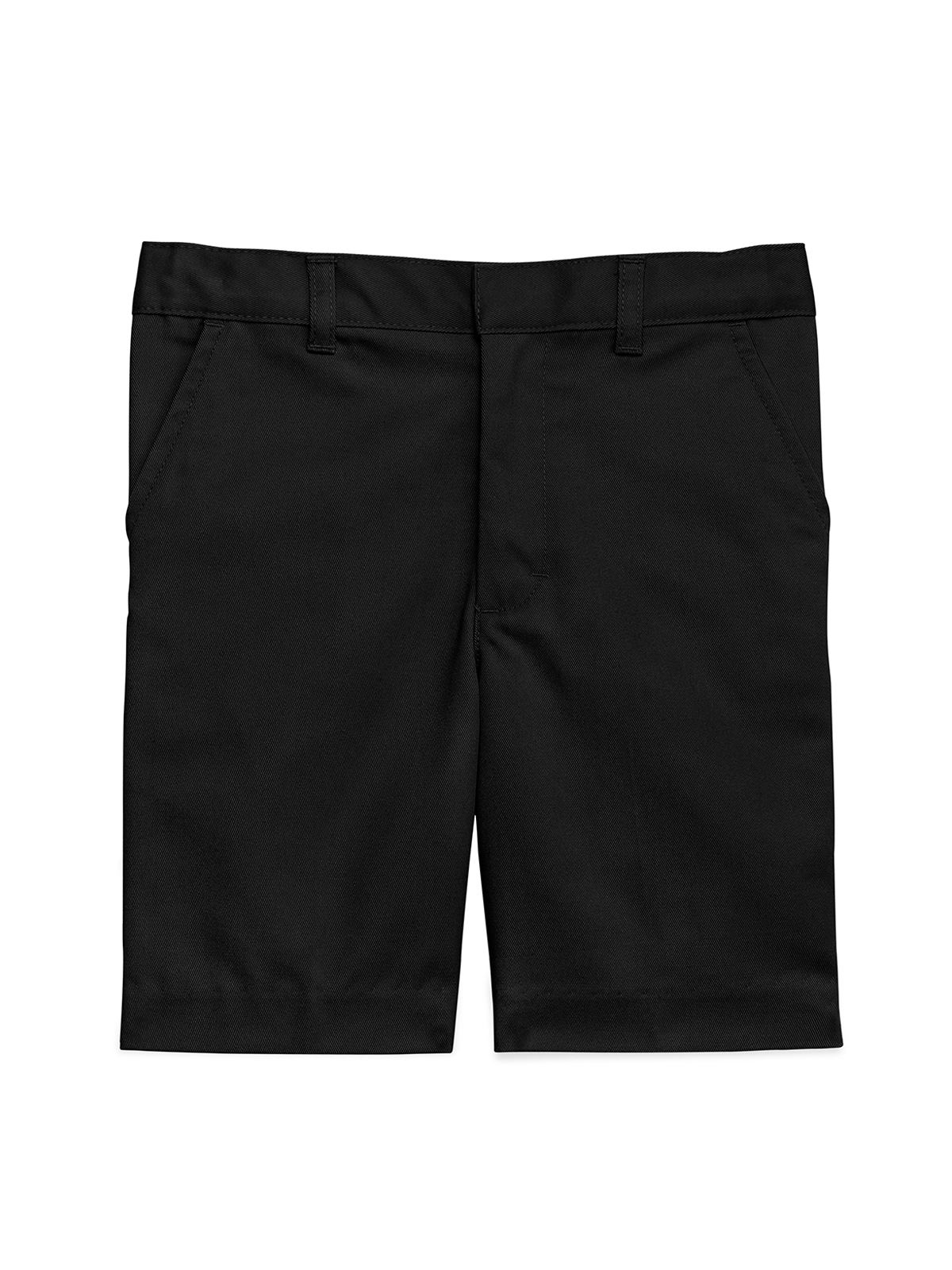 Classroom Uniforms - Boy's 4-Pocket Stretch Short in Husky 3