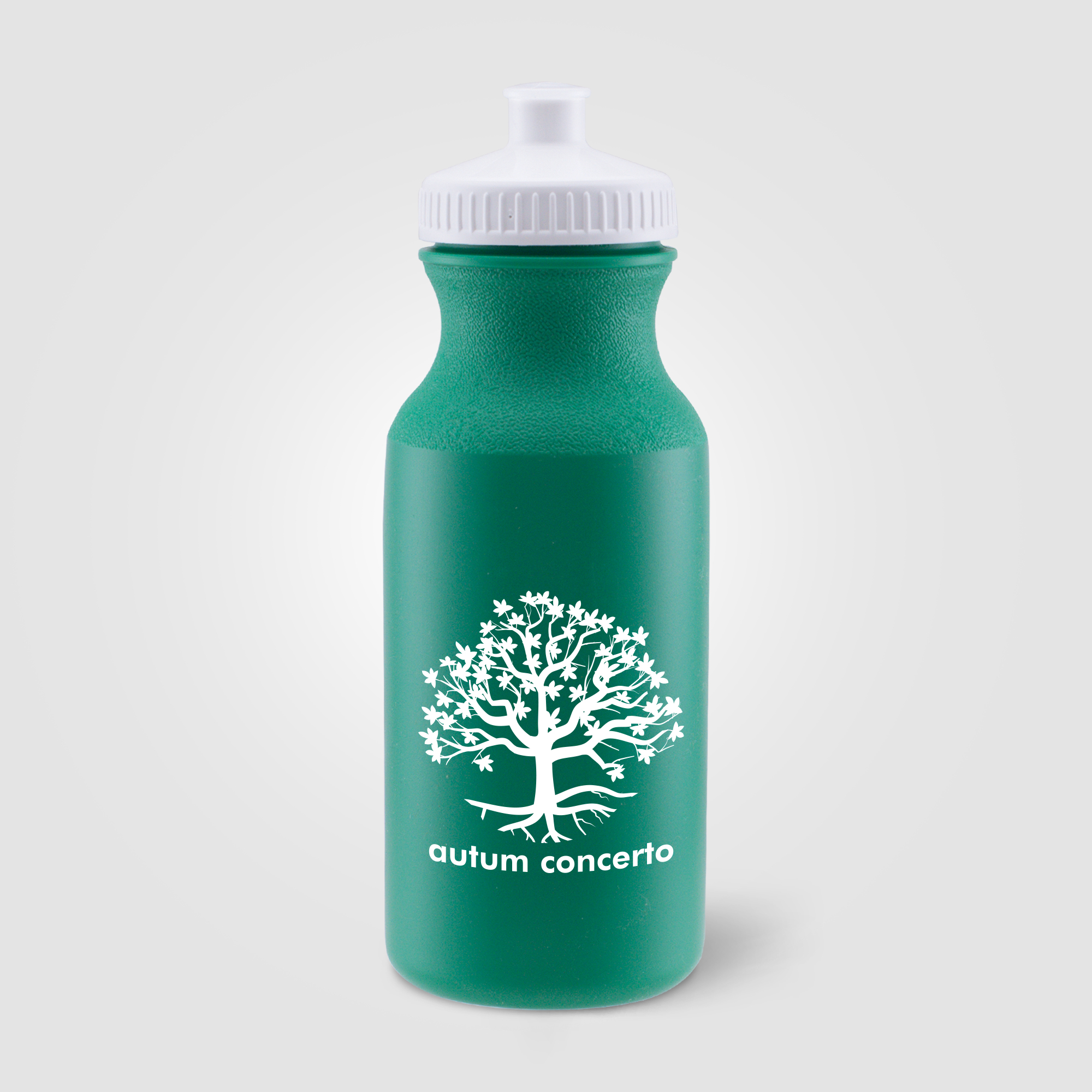 Bike II - 20 oz. Sports Bottle 68