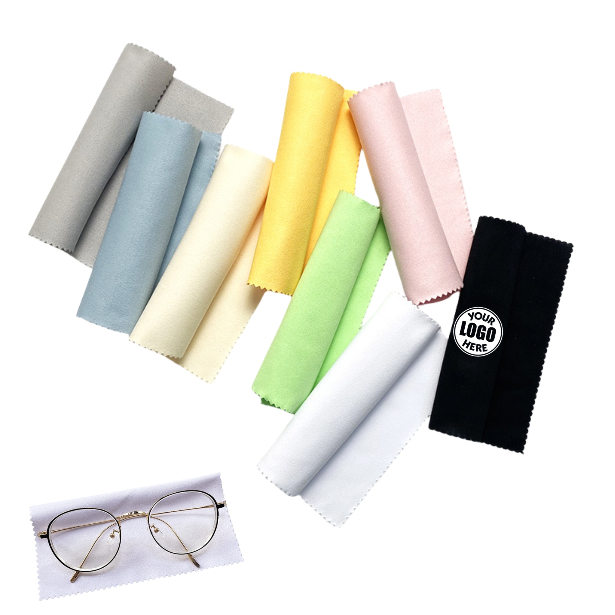 Microfiber Cleaning Cloth 1