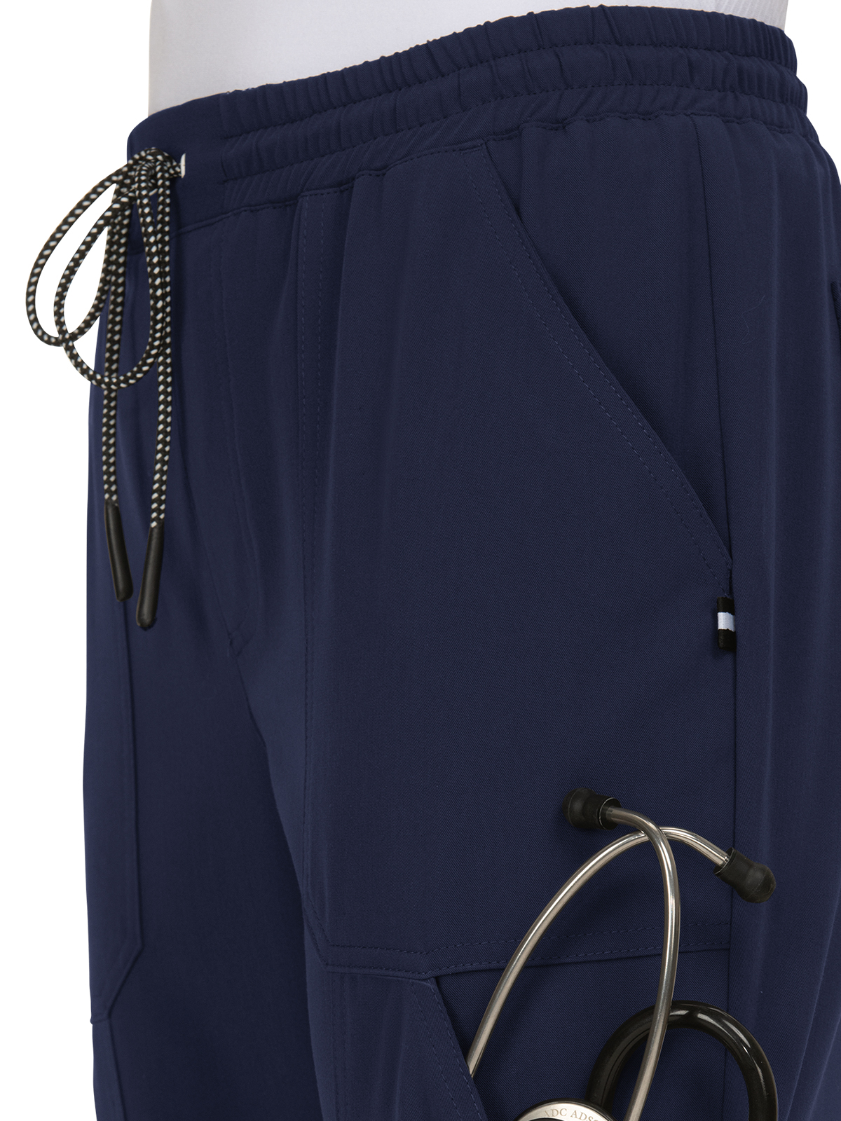 koi - Next Gen - Women's Seven-Pocket Stretch Jogger Good Vibe Pant 45
