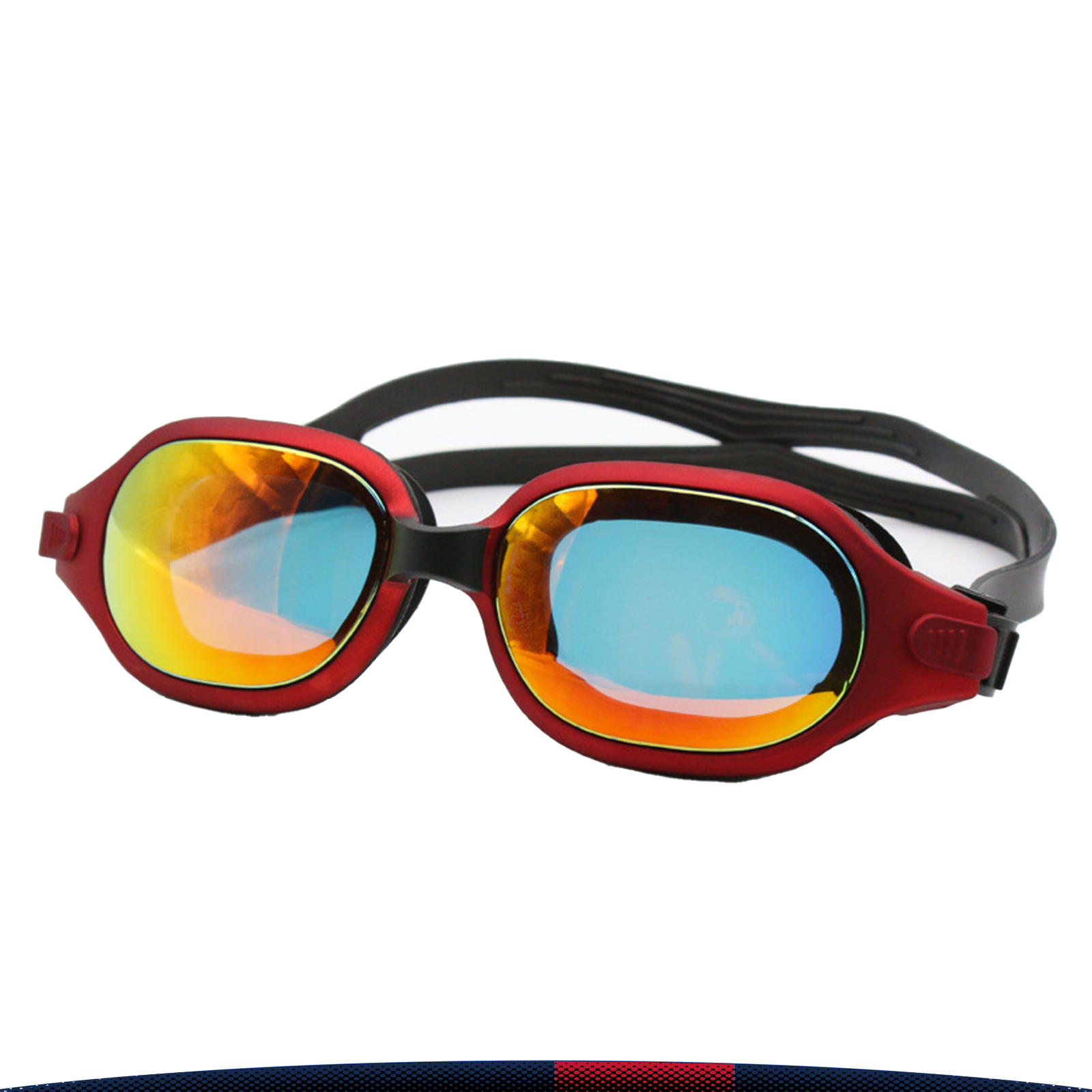 Fonne Adult Swimming Goggles 4