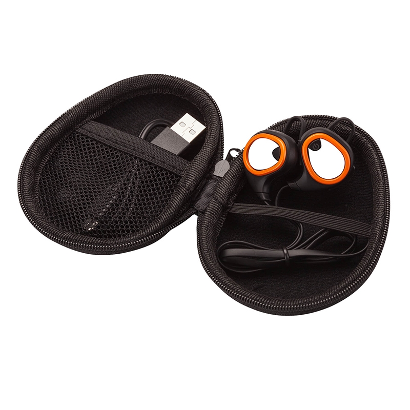Ring Series Bluetooth Earbuds 3