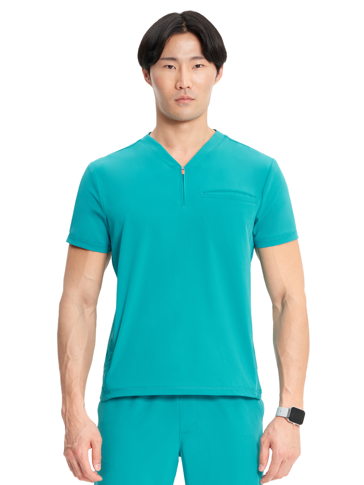 Infinity GNR8 - Men's V-Neck Top 44