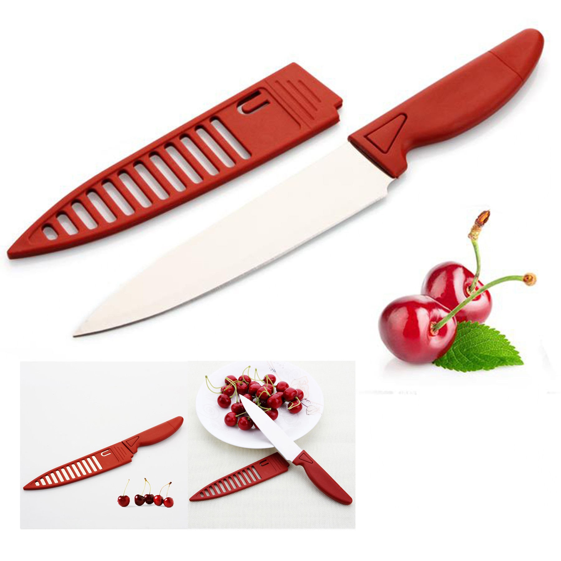 Professional Kitchen Knife 2