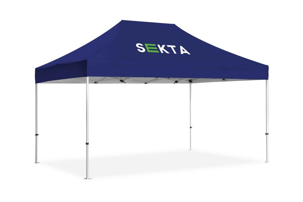 10'x15' Tent Canopy Only 2